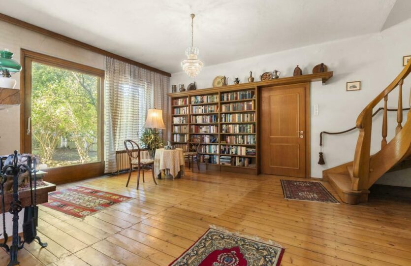 Landwirtschaft Mühle kaufen Feldbach (11)