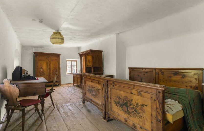 Landwirtschaft Mühle kaufen Feldbach (14)