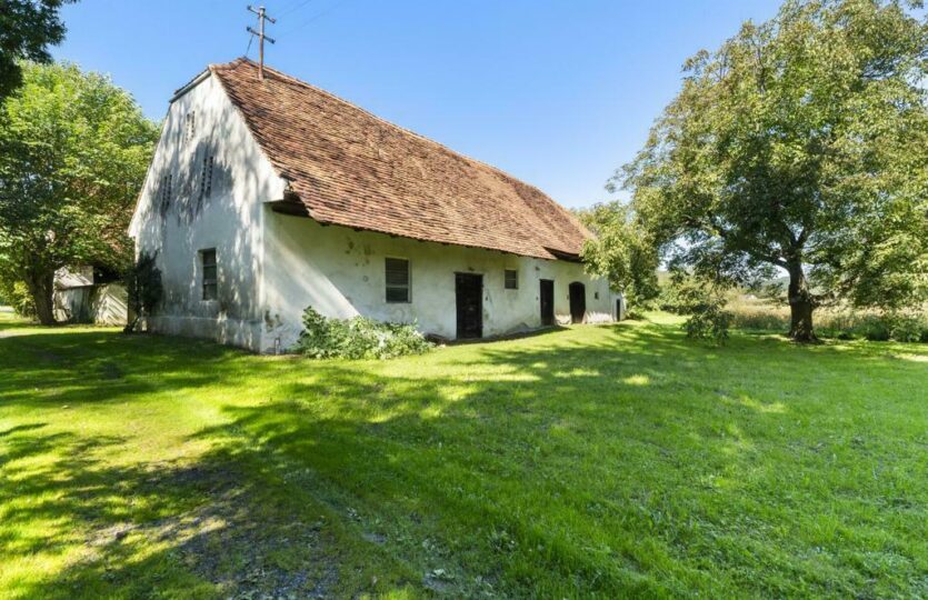 Landwirtschaft Mühle kaufen Feldbach (16)