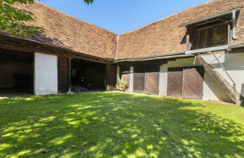 Landwirtschaft Mühle kaufen Feldbach (17)