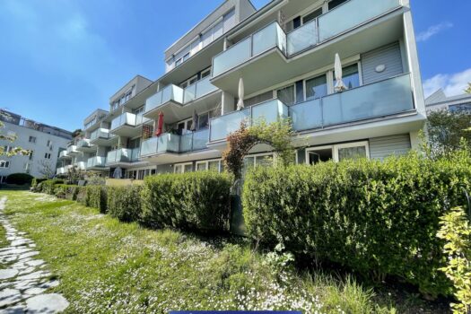 Attraktive Wohnung mit Garten in der Landgutstraße Linz 1DMdPEUrnBEEnmSaNKJTWL