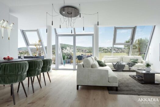 Penthousewohnung im Neubauprojekt 1ETrqtMMTbNGuL7L87ioFM 7