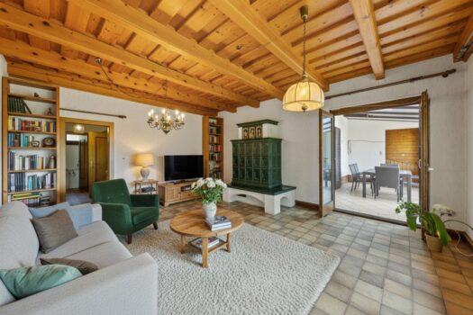 So könnte es aussehen! (Mit KI möbliert)