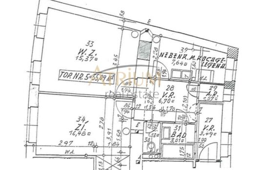 Provisionsfrei - Sanierungsobjekt in 1020 Wien – Nähe Zentrum! 1QsvXU2P1iN0nl0m4pd7Vv