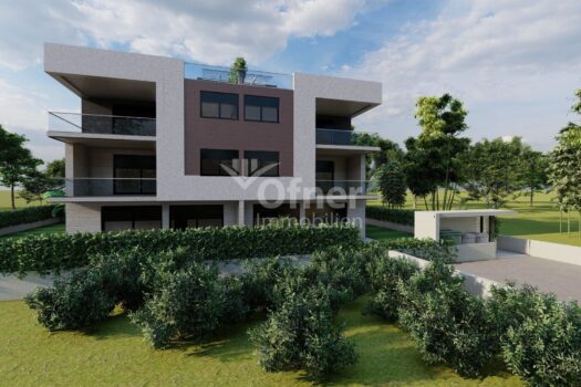 Wohnung in Pakoštane – 91,60 m², erster Stock, Neubau 1RfVaVVawd4B7eJeo86w5y