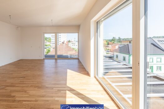 Wohnen im Zentrum von Grieskirchen - Top 9 Haus Zauneggerstraße / Penthouse mit Weitblick 1U15fjZGmKpDqhogPtnBCF