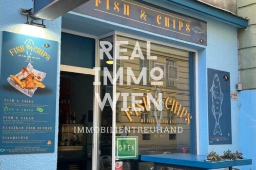 Best eingeführter Gastronomiebetrieb/Imbiss in TOPLAGE ALLEINVERMITTLUNG !! 1bj0JY3UiKvMTZ1TcSXsPo