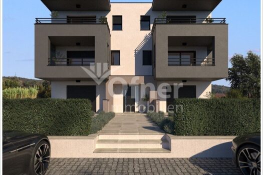 Istrien / Poreč: Neubau-Wohnung 8 km vom Meer 1d8etdFDZwb474fk4rroT7