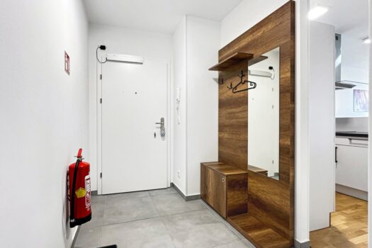 Vorzimmer Beispielfoto