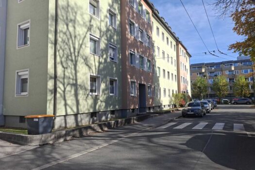 Kompagnon Immobilien Außenansicht