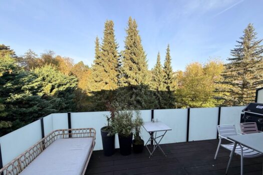 !! 1140 TOPLAGE - HADERSDORF / Nähe Schloss Laudon !! Traumhaftschöne, sehr hochwertig ausgestattete Dachgeschosswohnung mit Balkon und Garagenplatz zu verkaufen! 1kEqZsMUFHOKmGKiEmXp5