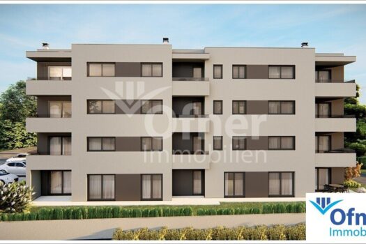 Poreč / Istrien: Neubau-Wohnung in top Qualität! 1kqRoxMvAiX0G7qGIKls9C 1