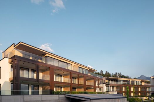 Abendsonne zum verlieben