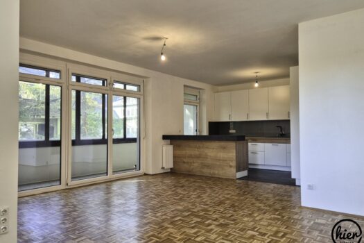 Nähe ORF Park 4-Zimmer Wohnung, 3 Loggien, 1 TG-Platz 1thoYaoXCGilzGR4qi1Tb5