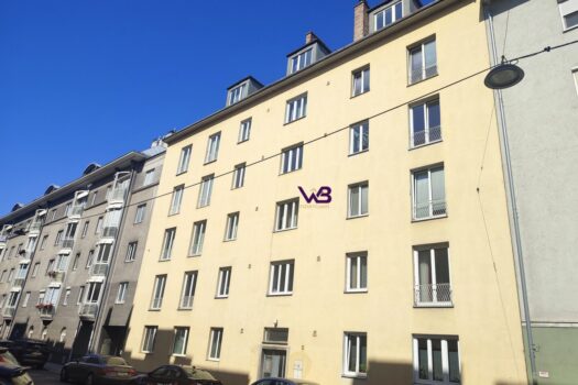 Charmante 3-Zimmer-Wohnung in ruhiger Lage - auch für WG und junge Paare geeignet! 1ulcH5u2m1HEx71MDFpmW2