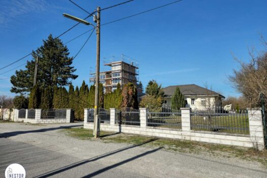 Grundstück - NESTOR Immobilien