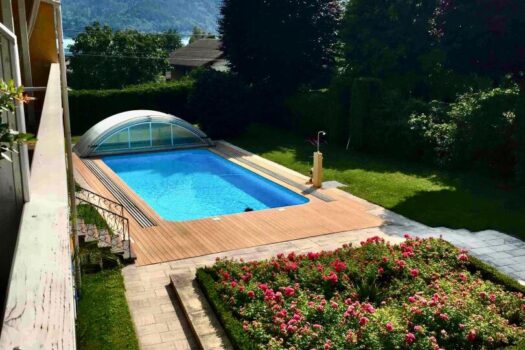 Wörthersee Pörtschach Wohnung kaufen