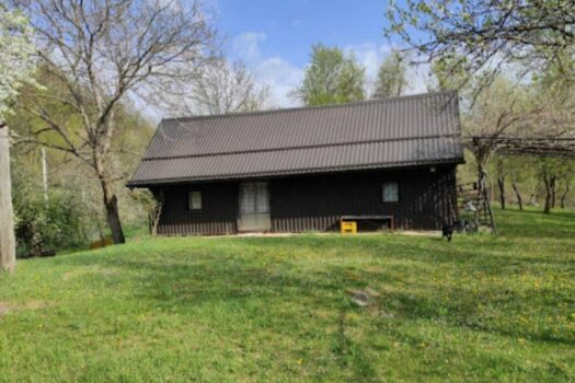 Anwesen bei Slunj - 1