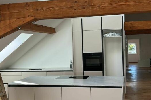 Erstbezug: Luxuriöse 4-Zimmer-Penthouse-Mietwohnung in Graz, Einzigartige Dachterrasse 20251012_170111000_iOS