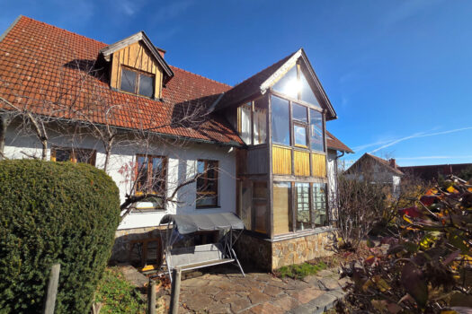 Licht, Leben & Landschaft – Ein Haus mit Herz in Thal bei Graz Birkenweg 4, Thal-24