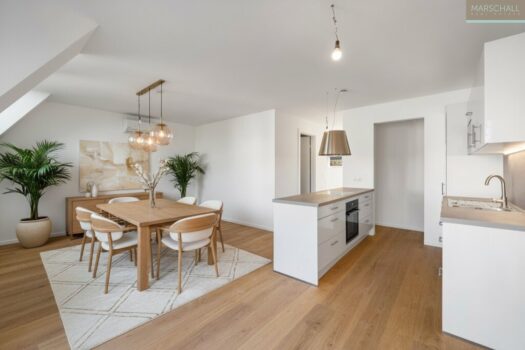 KI-generierter Einrichtungsvorschlag