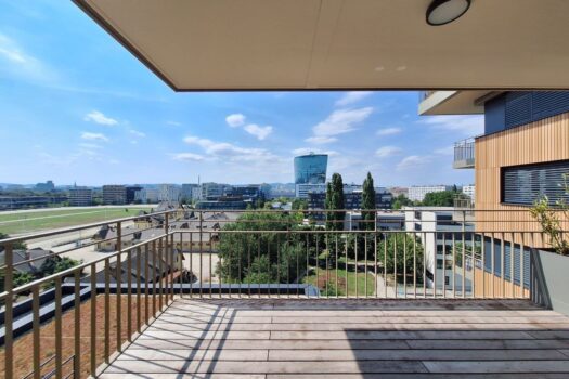 Einzigartiger Ausblick beim grünen Prater und Stadion Center 28Zl5UrE4t9fByZHivvndt