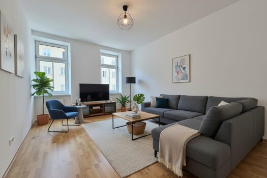 2 Zimmer Wohngenuss mit Altbaucharme - Bahnhof Hernals in der Nähe 2G7gXqKqKNwRF1I7qbISby