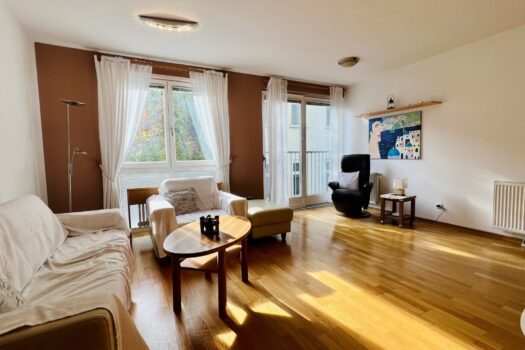 Nähe U3 & U6 - Urban wohnen in ruhiger Lage - sonniger Wohnbereich - Top Infrastruktur 2KR1A9oyKEz9b2Q3BhF2Os