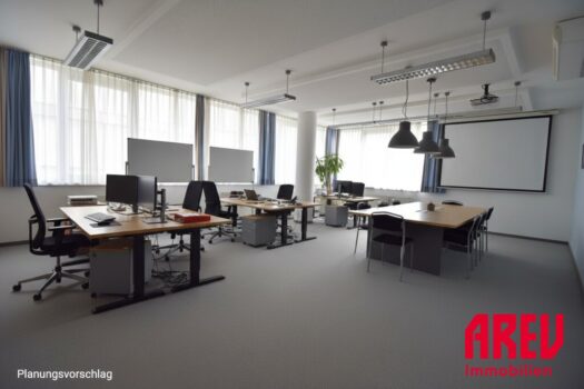 IDEAL FÜR IHREN BUSINESSSTART - ATTRAKTIVE BÜROFLÄCHE IN URFAHR IM ERDGESCHOSS 2O0mhH5kUzClWHjiJmgj3X