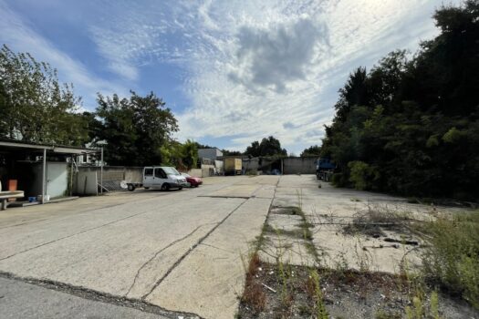 1.400 m² FREIFLÄCHE FÜR LAGER/GEWERBE -- NÄHE SIEGENDORF/EISENSTADT! 2PPNfcfRIPfvLPbq6VhHca