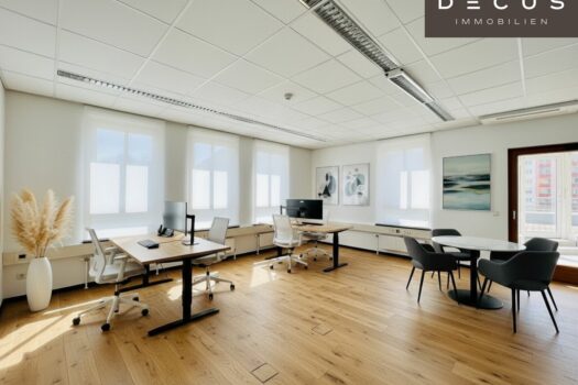 + + + NÄHE TRAISENPARK + + + Funktionale Bürofläche ca. 235 m² mit TERRASSE und Wintergarten + + + ab Jänner 2027 + + + 2TJIOUrJE1vdhV2YtK4SH8