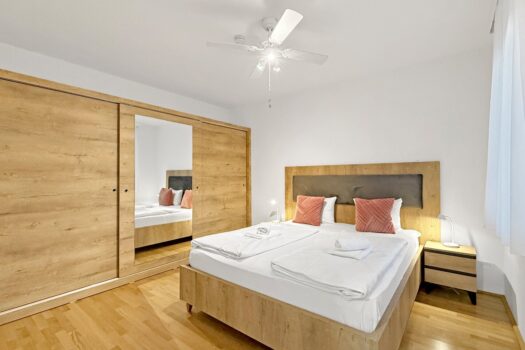 Schlafzimmer Beispielfoto