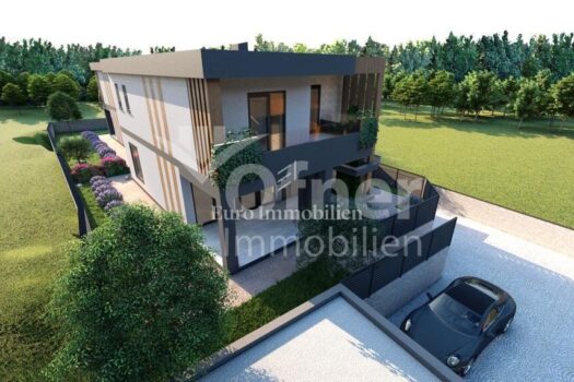 Rijeka Umgebung – neue Wohnung mit Garage 2ZQbnFayQue0VY43fAT7lK