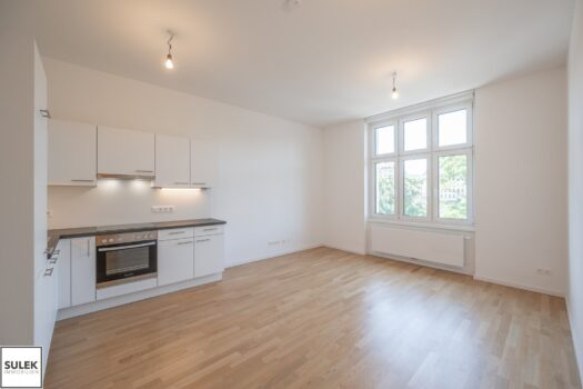 2 Zimmer Wohnung mit Balkon am Donaukanal - Innenstadtnähe - Miete inkl. Heizkosten! 2aaiNM8ES8dOvkcMk1zPPm