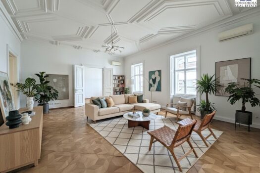 Möblierungsvorschlag