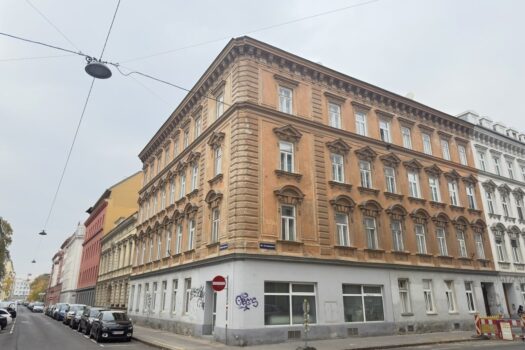 Sanierungsbedürftige 2-Zimmer-Altbaubauwohnung nähe Hauptbahnhof Wien 2fjFsu8eBRgr09wd5oXx1b 1