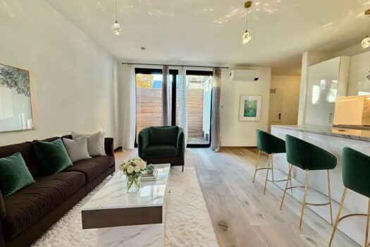 NEUWERTIGE GARTENWOHNUNG in 1220 Wien! 2 Zimmer, Terrasse & Fußbodenheizung! 2gOEGeZLTq90ZfQfurByV