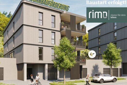 3-Zimmer-Gartenwohnung in Götzis - Top A3 2h3Qp5fiWqDglSSDSiqHwO