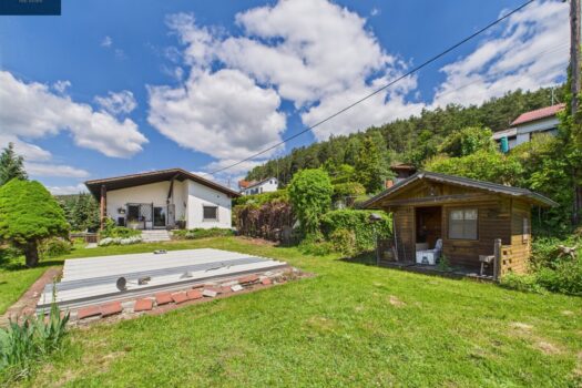 Gartenansicht - Pic 1