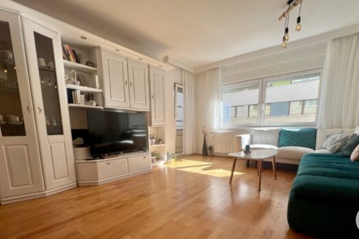 U4 in 4 Gehminuten - sonnigen Balkon - Seitenstraße Ruhelage - Außenliegender Sonnenschutz - beste Infrastruktur 2q9VAmQcP3hOLaZXLHGqbh