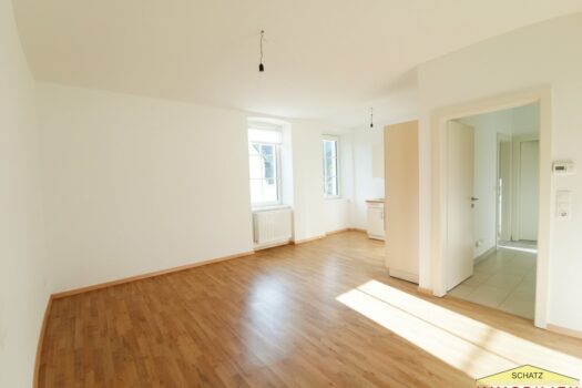 Modernes Wohnen in idyllischer Lage - Gemütliche 2-Zimmer Wohnung mit Stellplatz in Weissenbach an der Triesting 2qRBQ5nB6hXr9iPWvWpEVb
