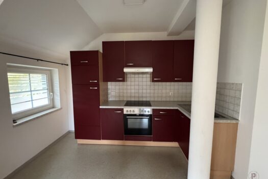 *52m² helle 2-Zimmer-Wohnung mit Balkon Nähe Ortszentrum von Bad Waltersdorf 2qfBYYAIlVjpcxOslkAJKX