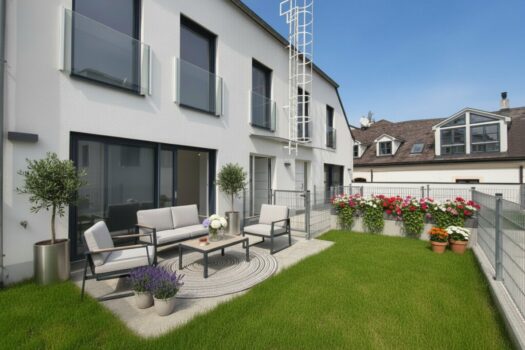 EXKLUSIVES TOWNHAUS AUF EIGENGRUND IN WEIDLING – NATURNAHES WOHNEN MIT STIL 2rTPzLVL1SCzu3SGw6FUkH