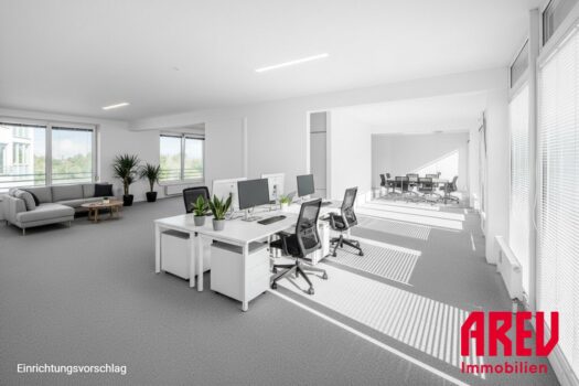 BÜROFLÄCHEN IN LINZ EBELSBERG - GESTALTUNG NACH IHREN VORSTELLUNGEN MÖGLICH - ATTRAKTIVE STAFFELMIETE !!!! 2re66CoIwTqAuQBrP9aZAe