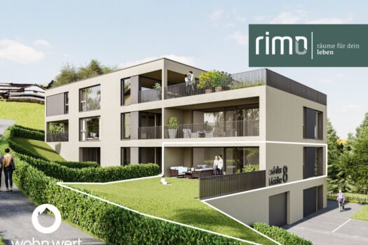 Wohnanlage 2sUf1UFJe5Ejjzgo1xEeSy