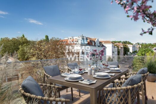 Exklusives Penthouse im Döblinger Cottage 2t3swrU6k0EGAK2TBU34mB