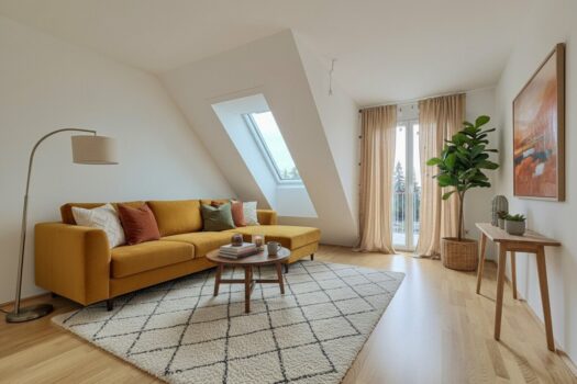 RUHELAGE TRIFFT WOHNGENUSS - Innovatives Raumkonzept mit Luftwärmepumpe und Süd/West Balkon 2vzN2EUXnTVCx41aAmJ4zG 1