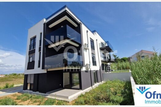 Bezugsfertige Wohnung – Neubau in TOP Lage, Privlaka, 70 m vom Meer 2yGXCbW4TYVcEMP4jRq6m1