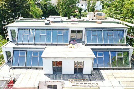 Balkonwohnung in Neubauprojekt I 2 Zimmer 31pIczdcVMHK7yXS93zeLr