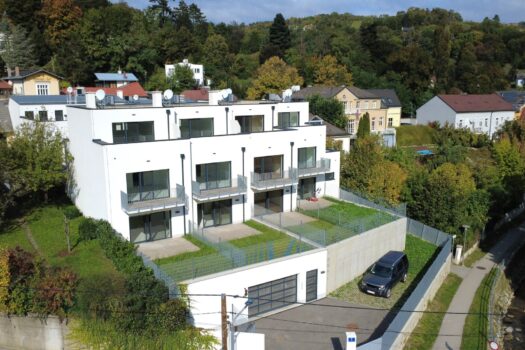 WOHNEN AM TOR ZUR NATUR – UND DOCH GANZ NAH AN WIEN - EXKLUSIVES TOWNHAUS AUF EIGENGRUND IN WEIDLING 33WCXoWZbY8VFI7BqxEI5a